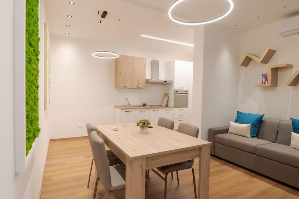 Appartamento Incantevole Fronte Mare Villa Rosa Di Martinsicuro 外观 照片