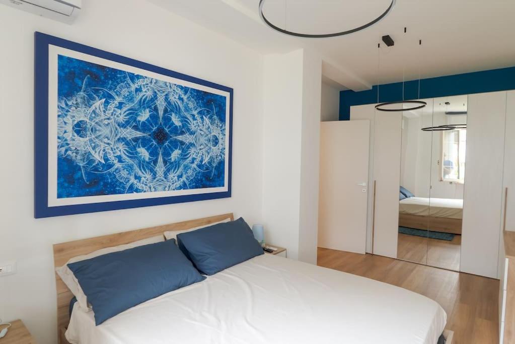 Appartamento Incantevole Fronte Mare Villa Rosa Di Martinsicuro 外观 照片