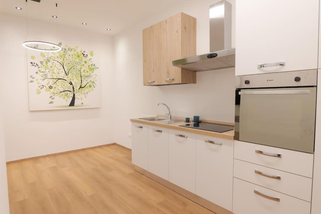 Appartamento Incantevole Fronte Mare Villa Rosa Di Martinsicuro 外观 照片