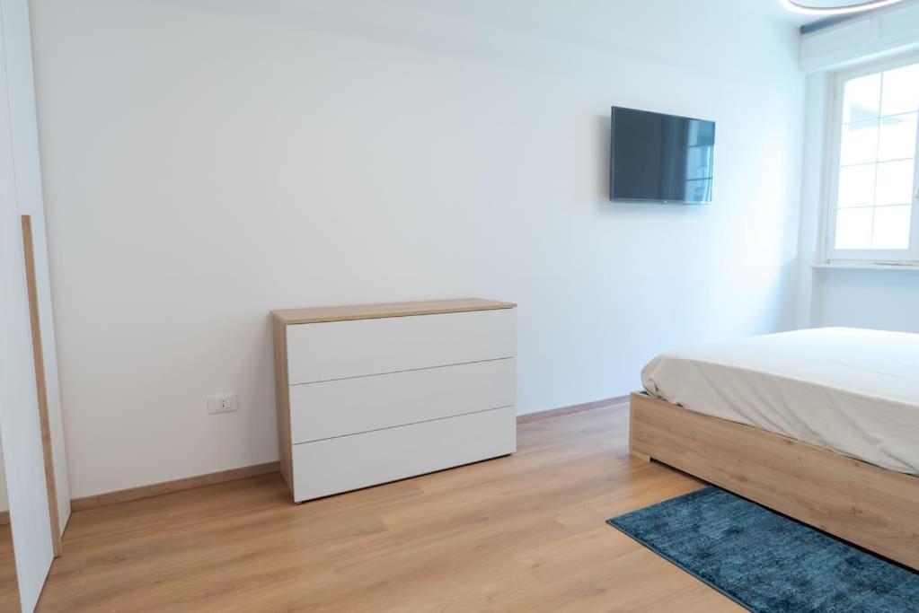 Appartamento Incantevole Fronte Mare Villa Rosa Di Martinsicuro 外观 照片