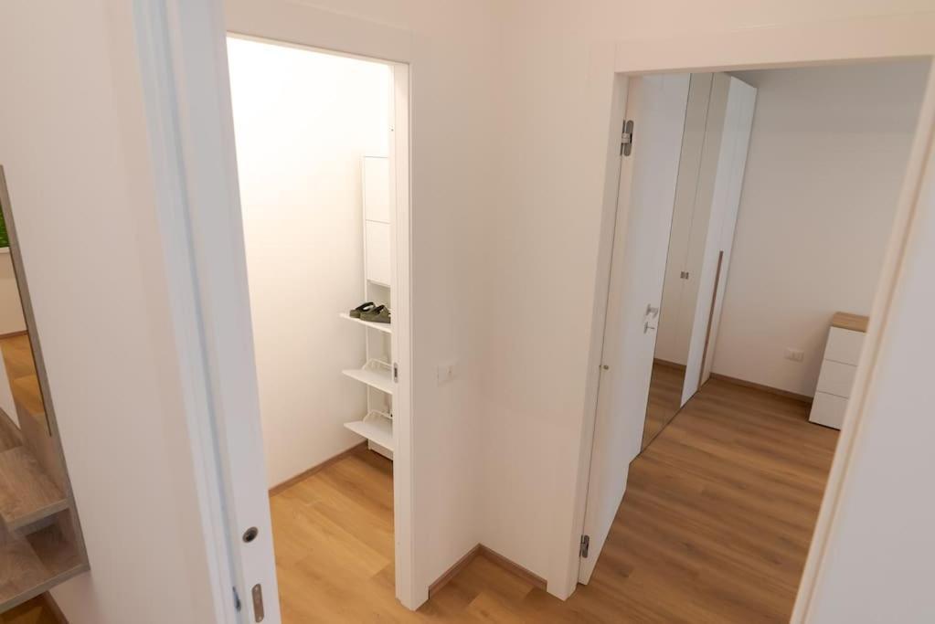 Appartamento Incantevole Fronte Mare Villa Rosa Di Martinsicuro 外观 照片